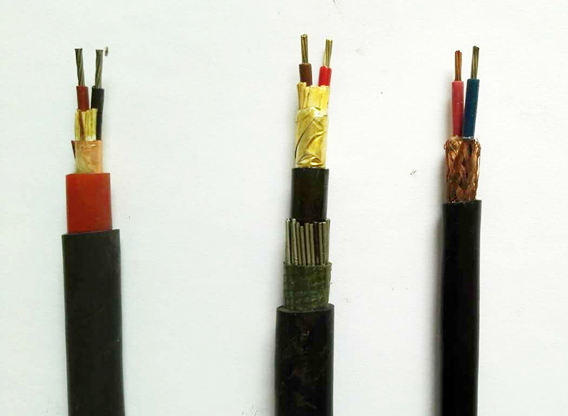 KX补偿电缆的使用条件和温度测量方法